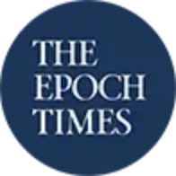 The Epoch Times logo